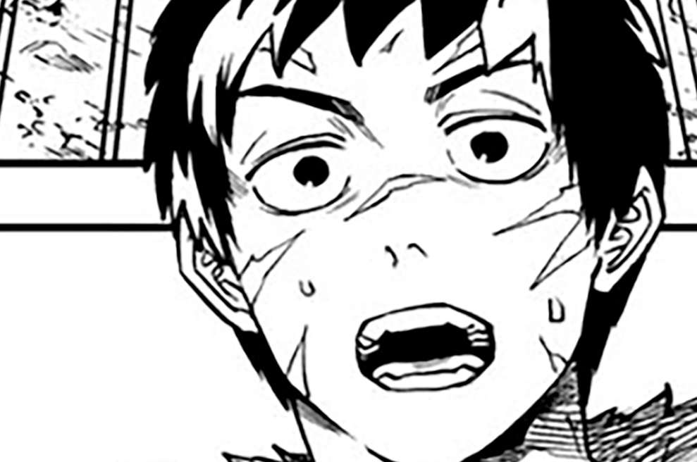 第３３話　本物の勇者（前編）①