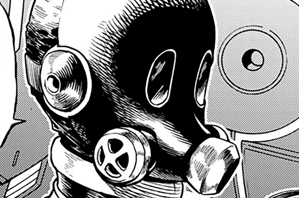 第３３話　本物の勇者（前編）②