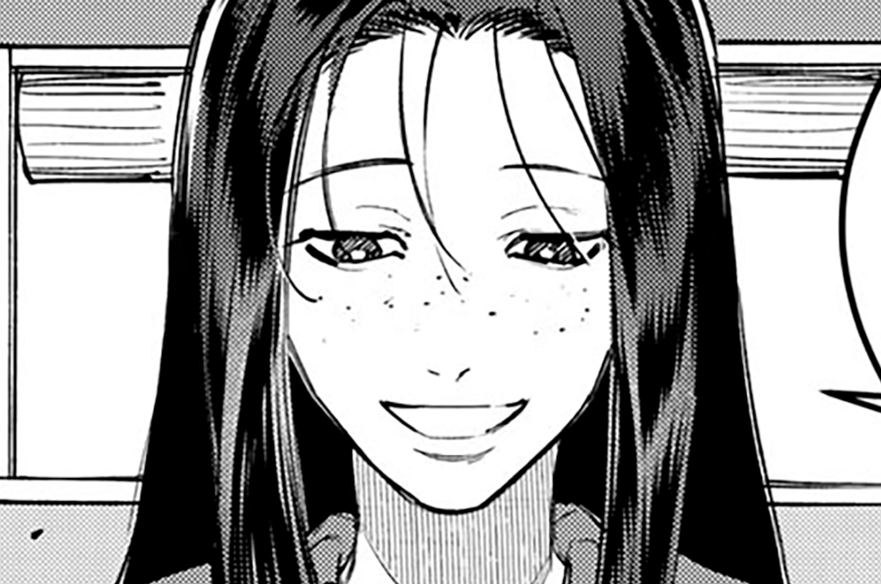 第３４話　「夢への距離」①