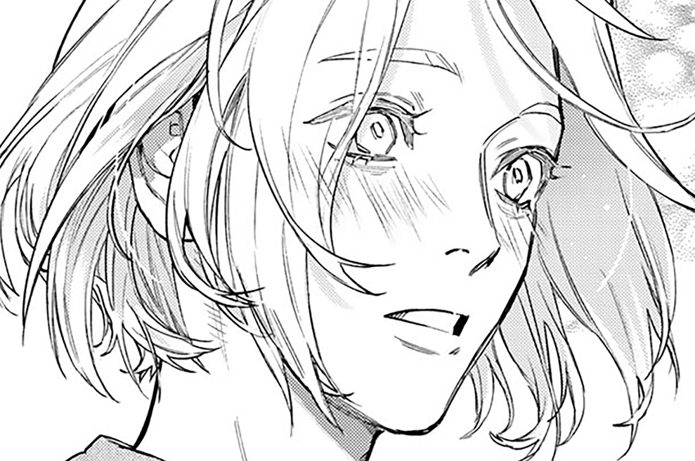 第３４話　「夢への距離」②