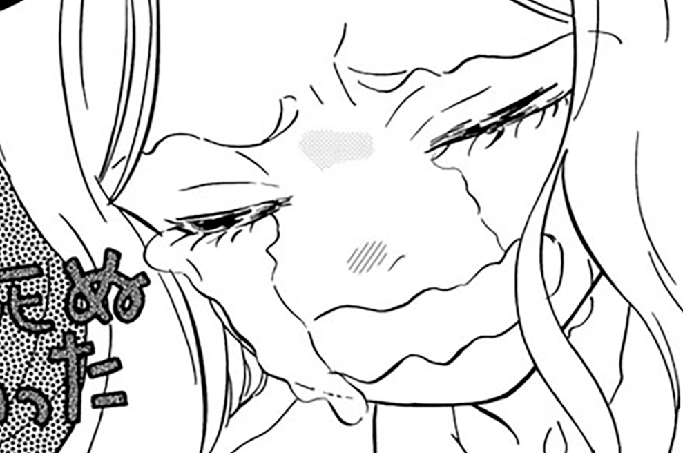 ＃１１　ラブ・リバイバー（後編）①