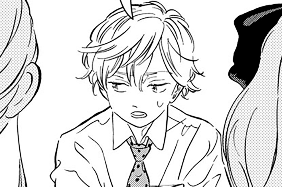 ＃１１　ラブ・リバイバー（後編）②