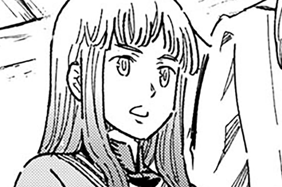 第３１葉　風の少年（前編）①