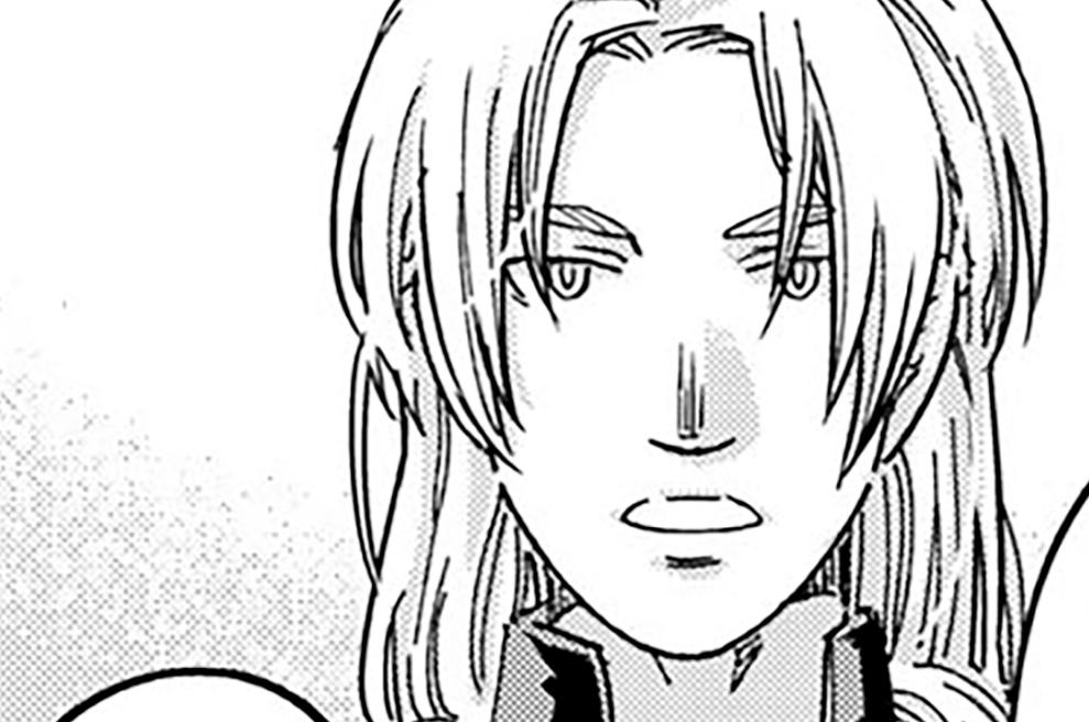 第３１葉　風の少年（前編）②