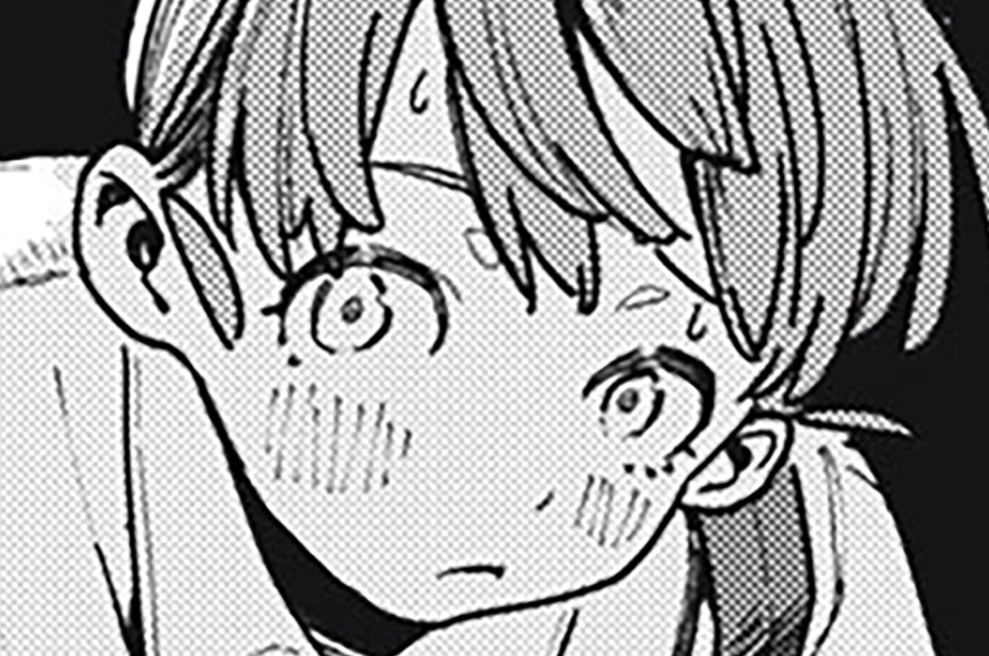 第２話　素振り