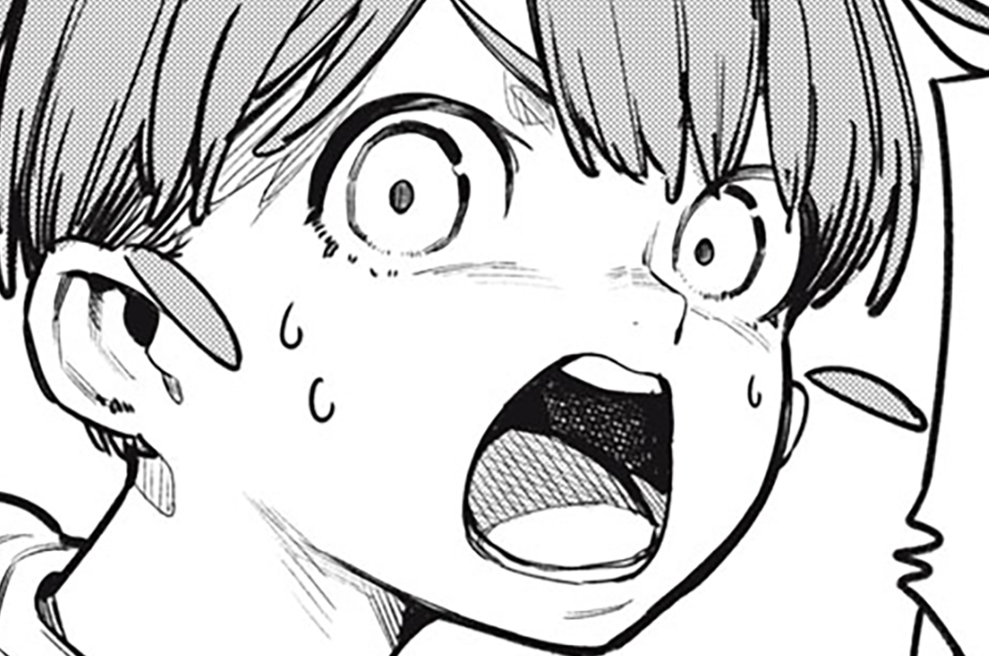 第４話　おてがら