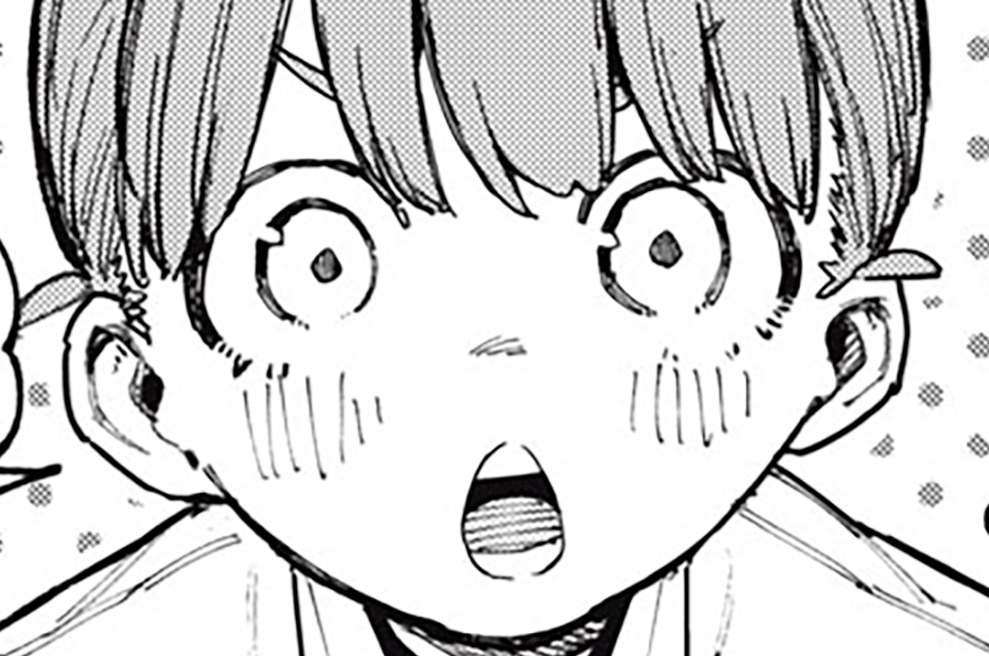 第９話　ヒロイン