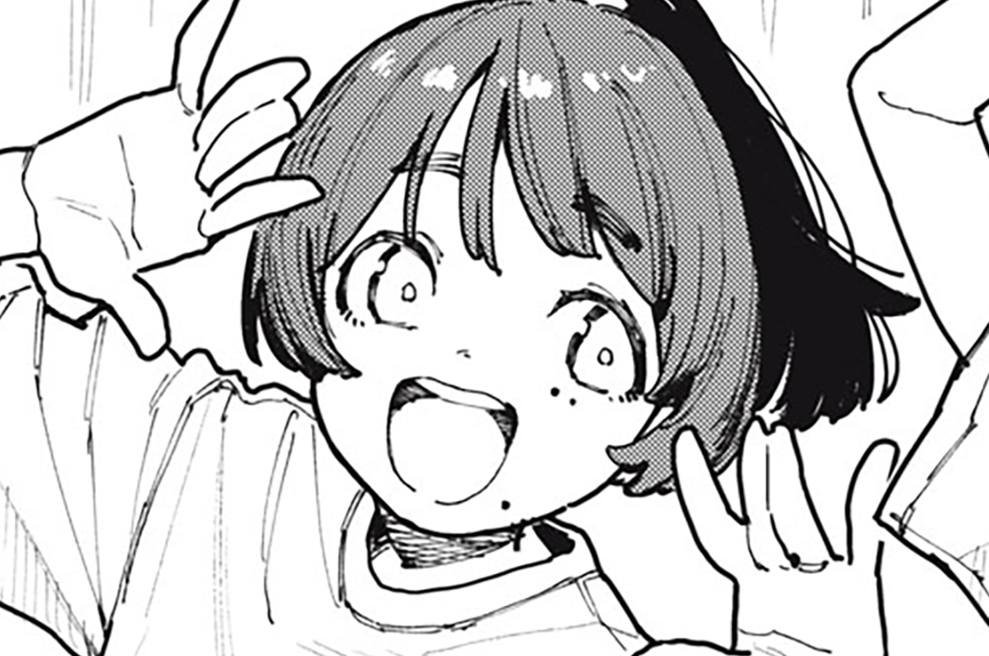 第１１話　チア