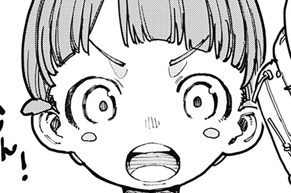 第１３話　進路希望