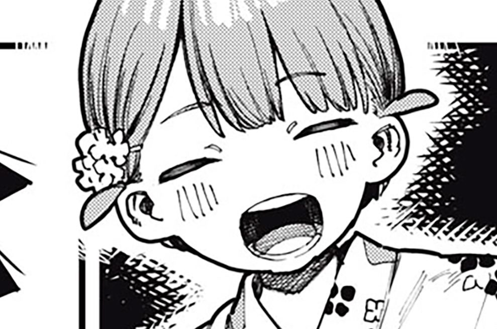 第１６話　花火