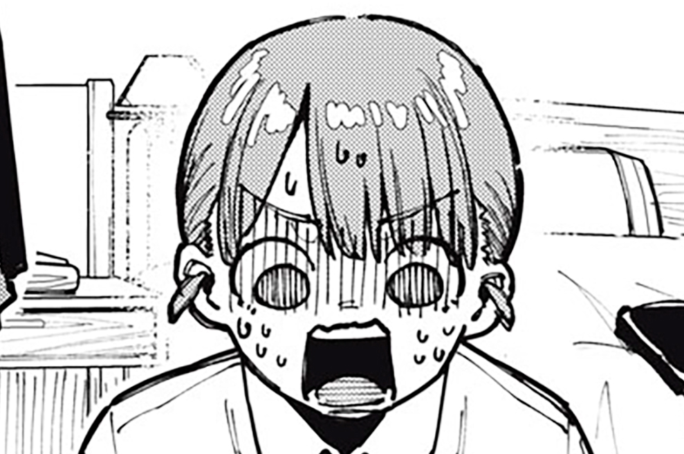 第１７話　忘れ物