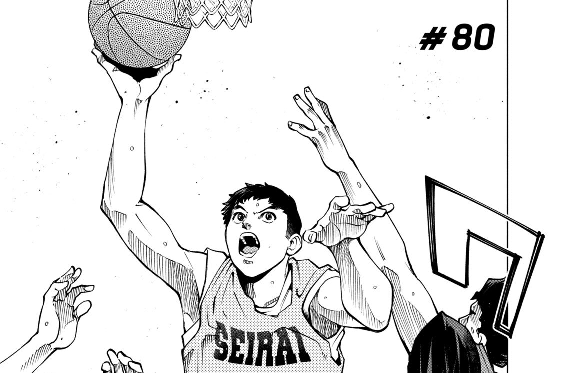 ＃８０　予選２週間前