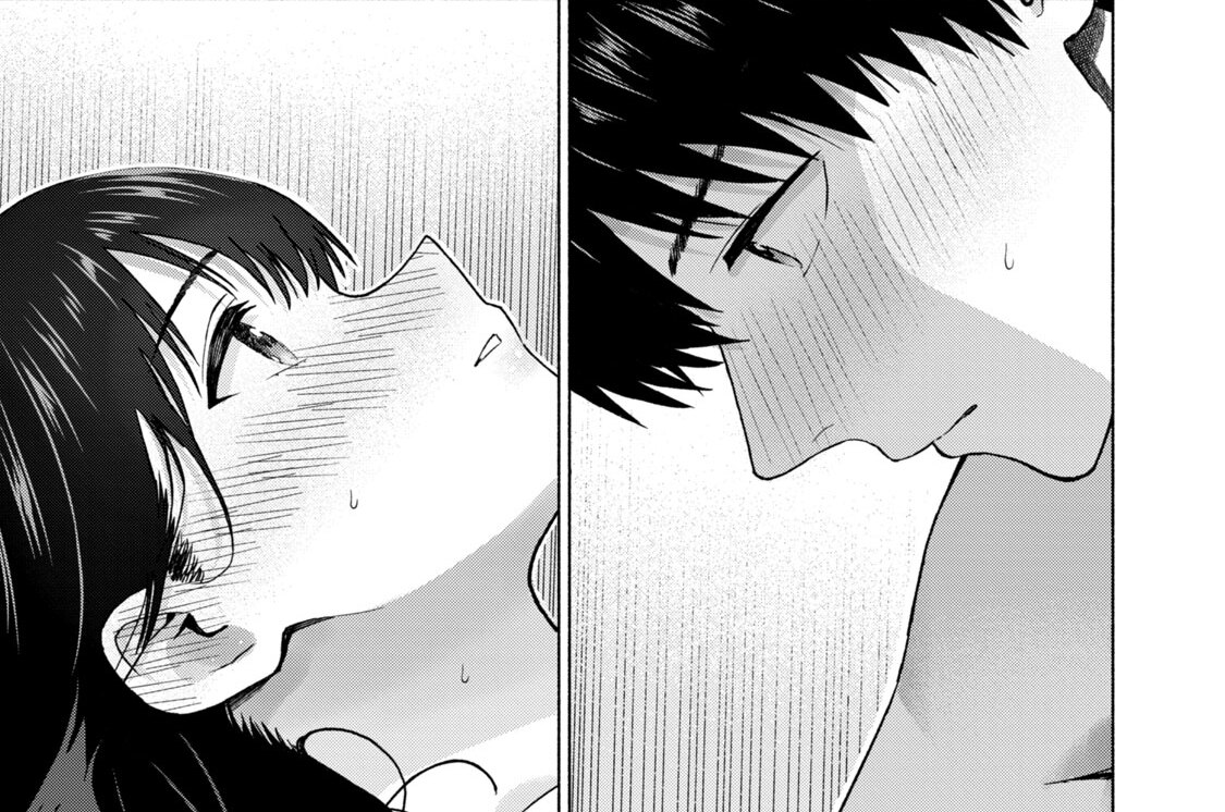 第１０１話　さくらちゃんのなか