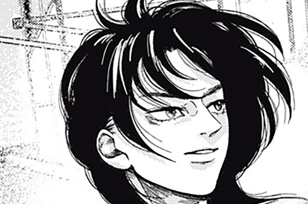 第２８話　judgement③《Epilogue》