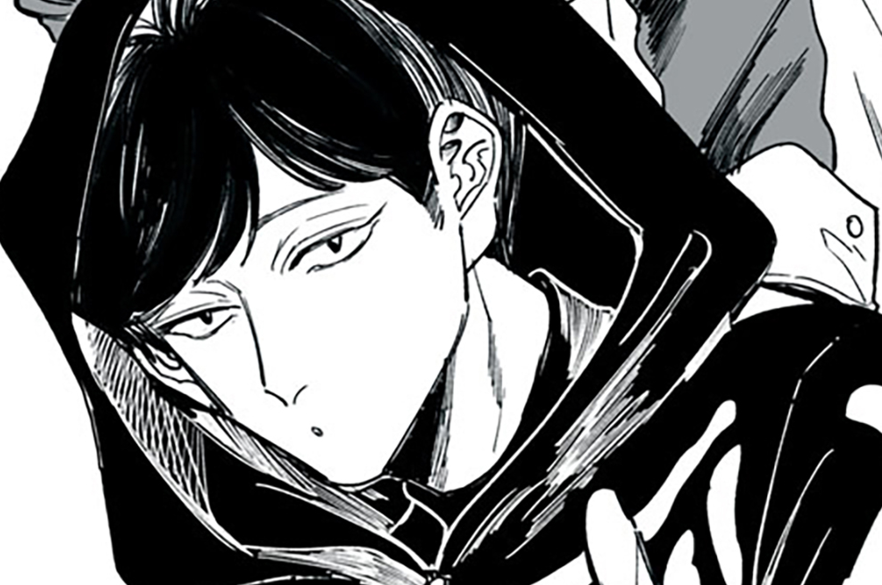 第１９話　仮装界隈