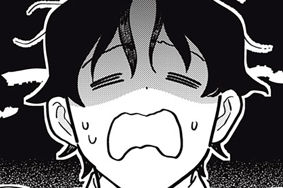 第２話　結婚と恋愛ってなにが違うの？