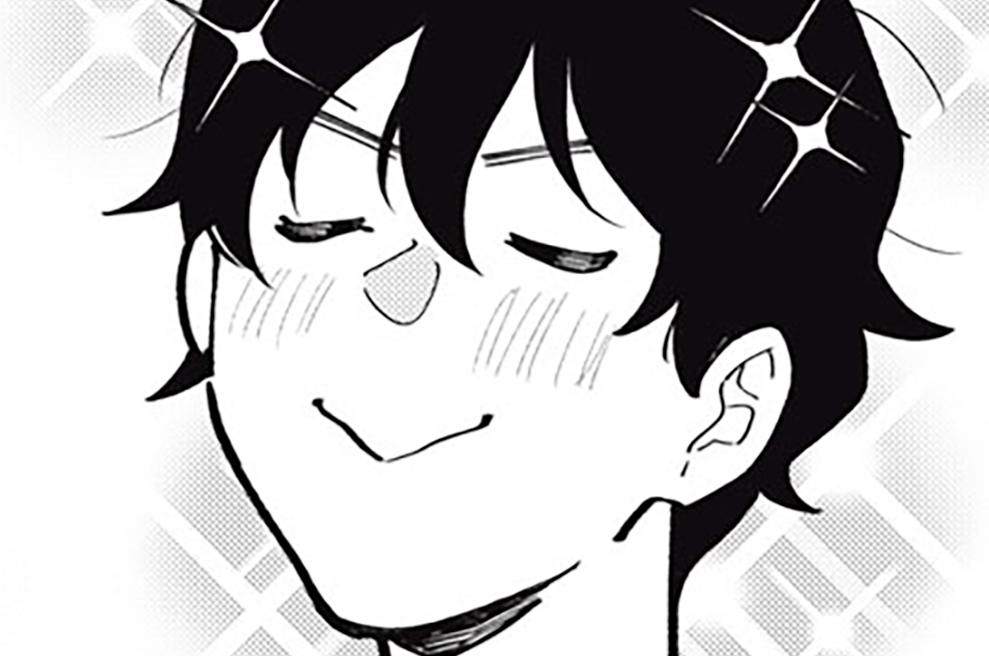 第３話　この好きってなんの好き？