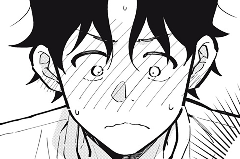 第６話　本当の意味ってなんですか？