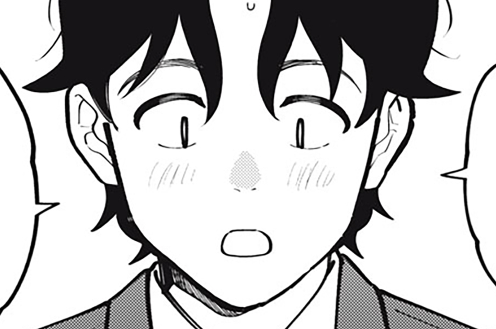 第１１話　チャンスは２度やってくる