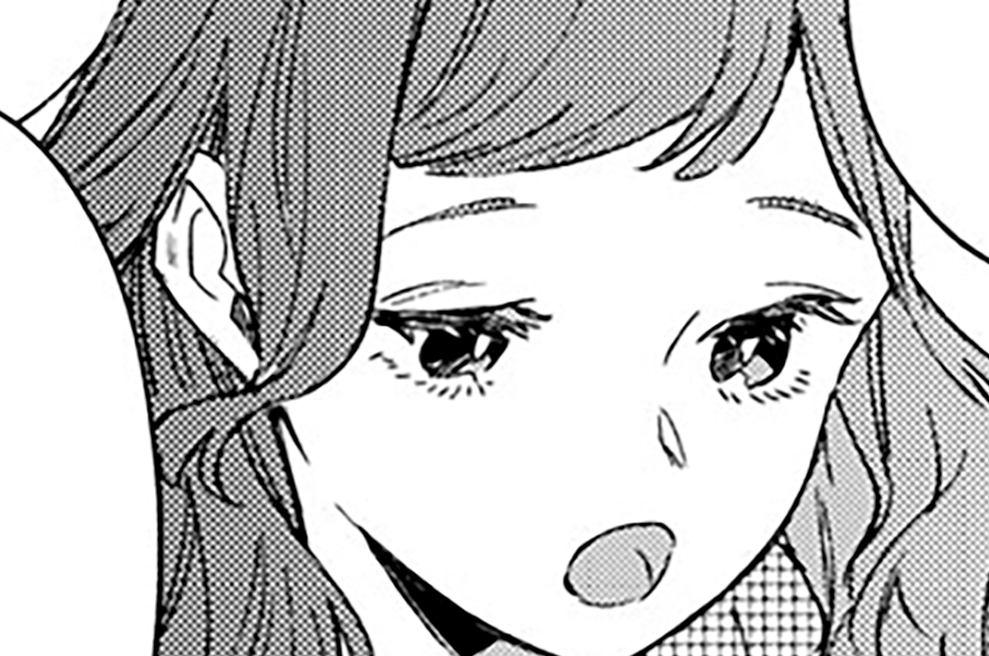 ここに復縁フラグが立っています - 遠野めざ/青井みと / 第１話　いつか運命だった人 | コミックDAYS