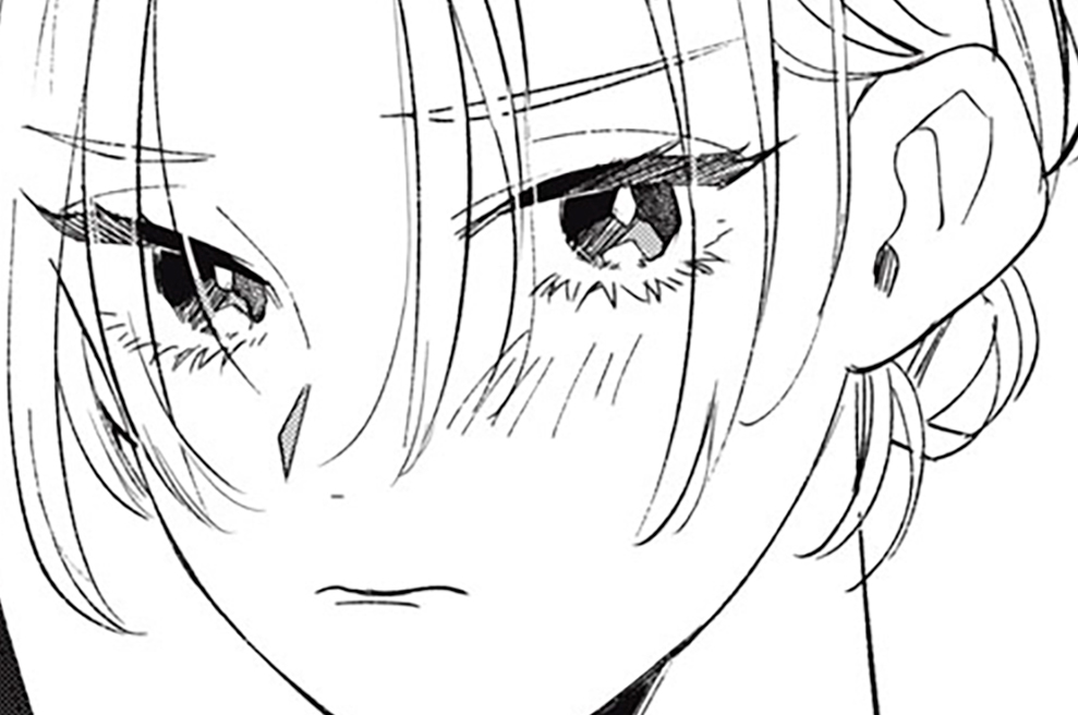 第３話　話せてよかった