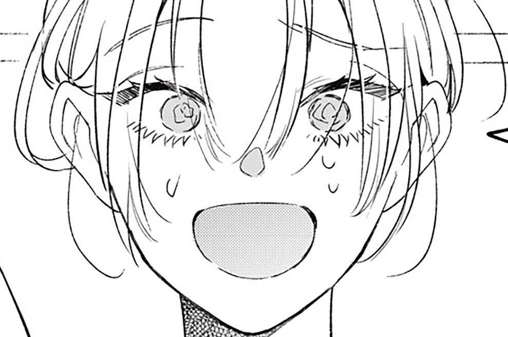 第９話　弁えないと
