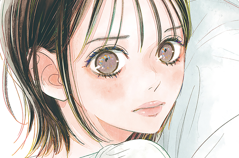 第１９話　ガールズトーク（１）