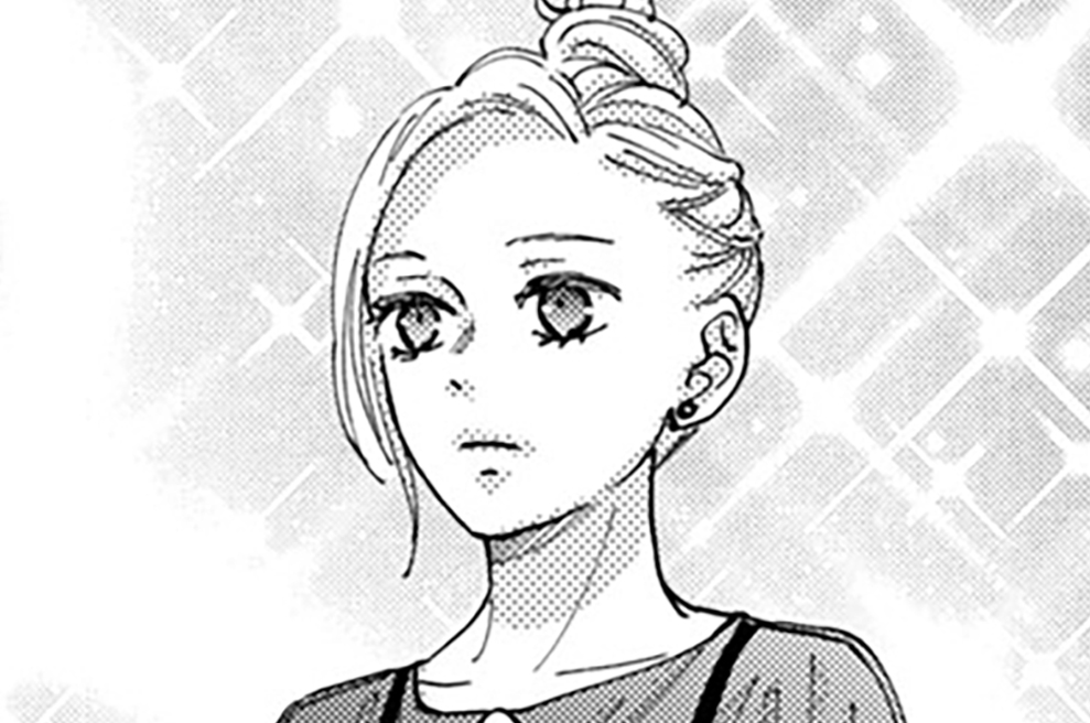 第１９話　ガールズトーク（４）