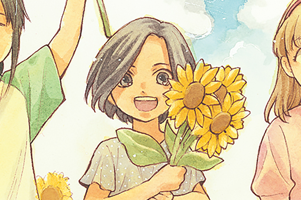 Ｅｐｉｓｏｄｅ１　かすがい（１）