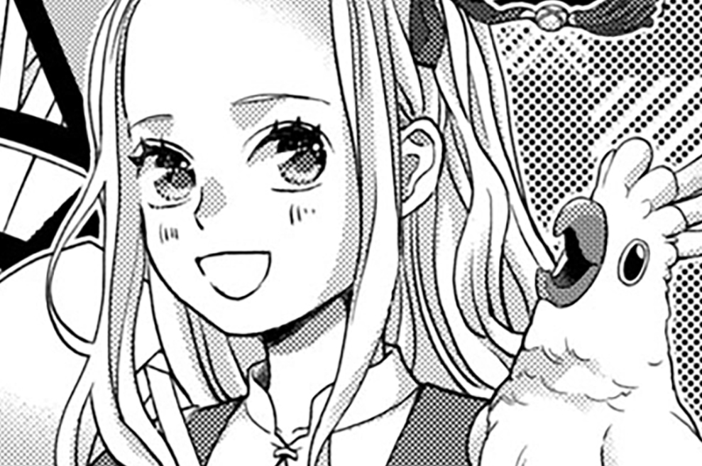 ［第七十二夜］ 愛の果て（１）