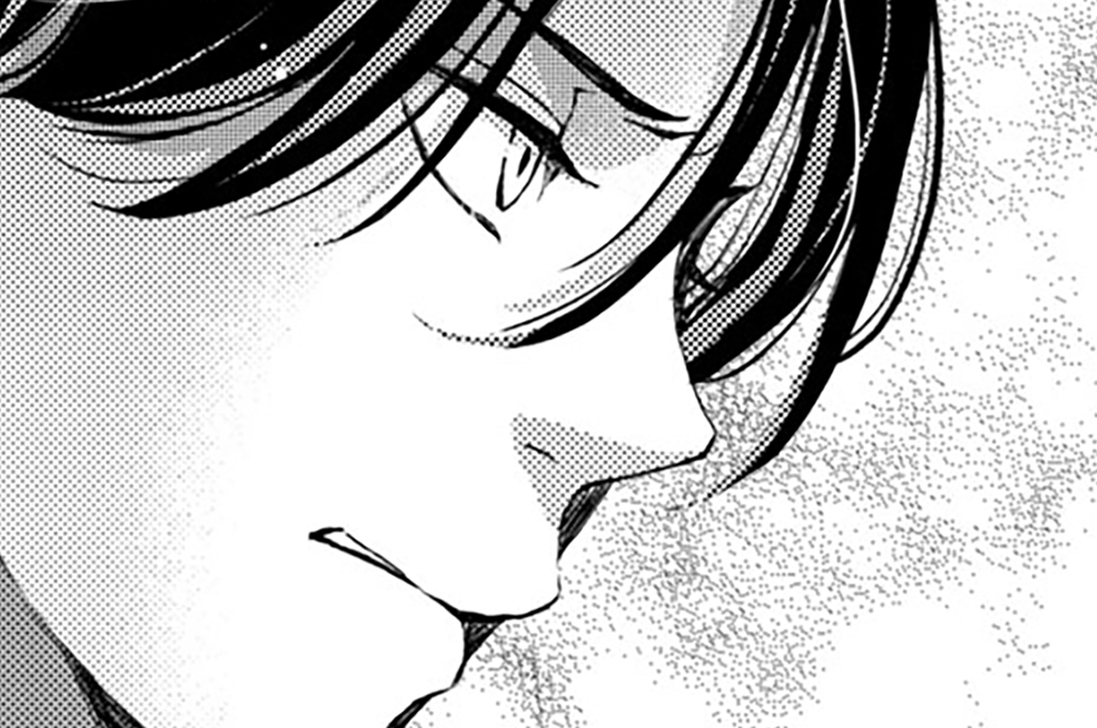 ［第七十二夜］ 愛の果て（３）