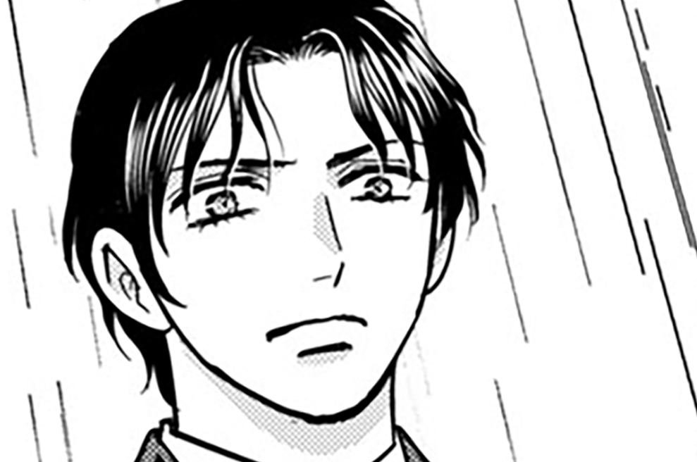 第５話　贖罪（４）