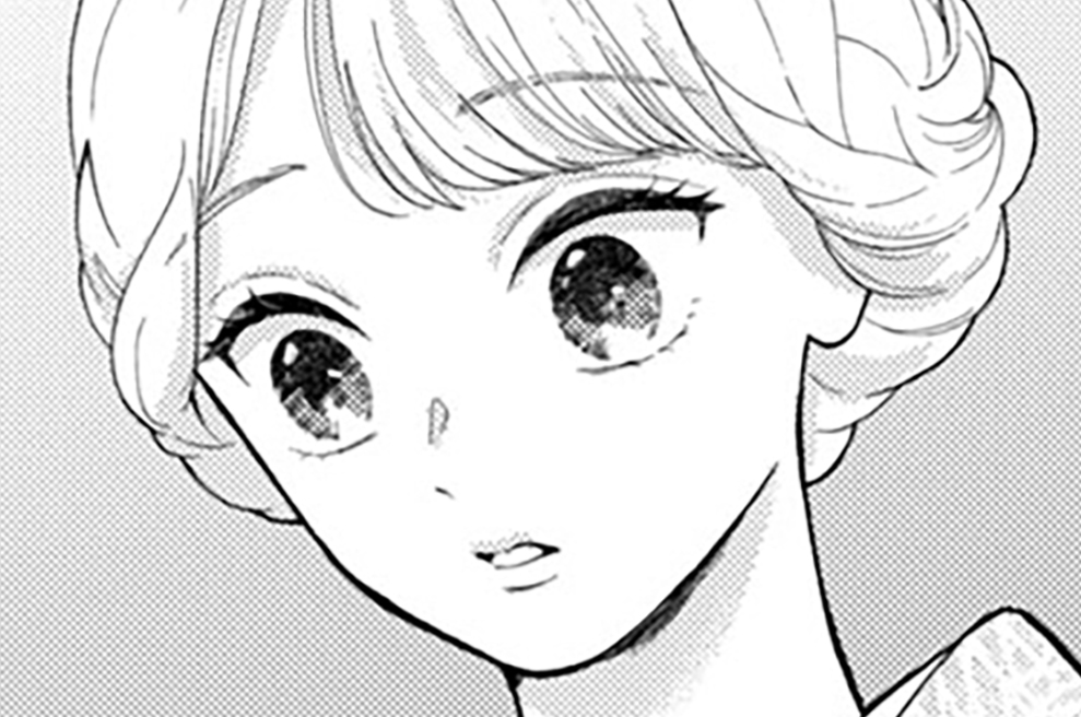 第六織　こひはじめ（３）