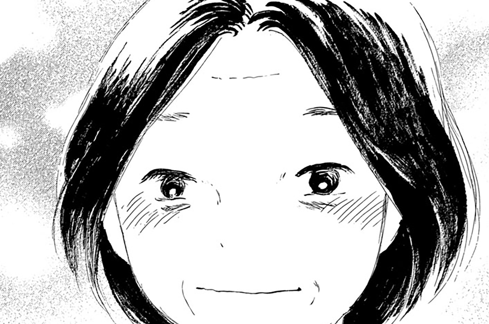 第２９話　家族のバラッド（１）