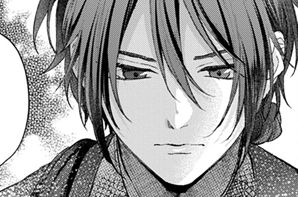 第８話①　悠久樹（ゆうきゅうじゅ）＜前編＞