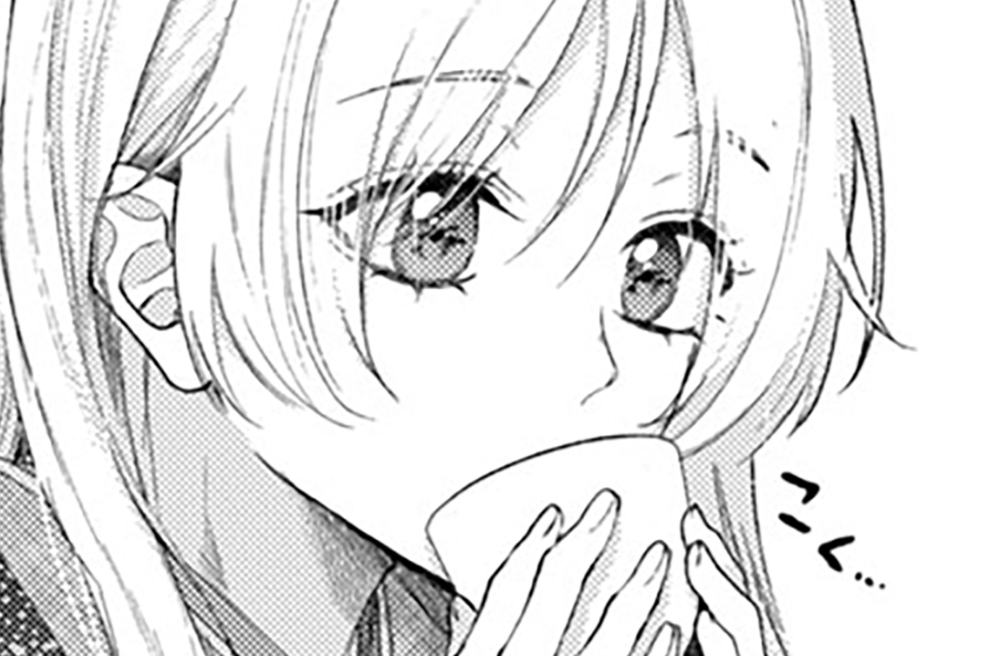 第８話②　悠久樹（ゆうきゅうじゅ）＜前編＞