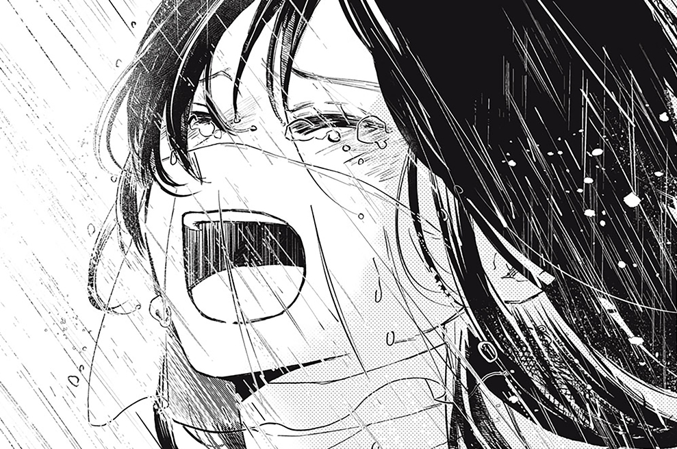 第1話　疎まれ者の娘⑤