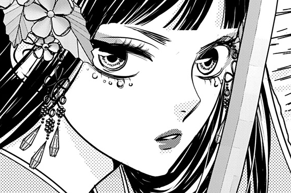 １０話（１）　煨の記憶（１）