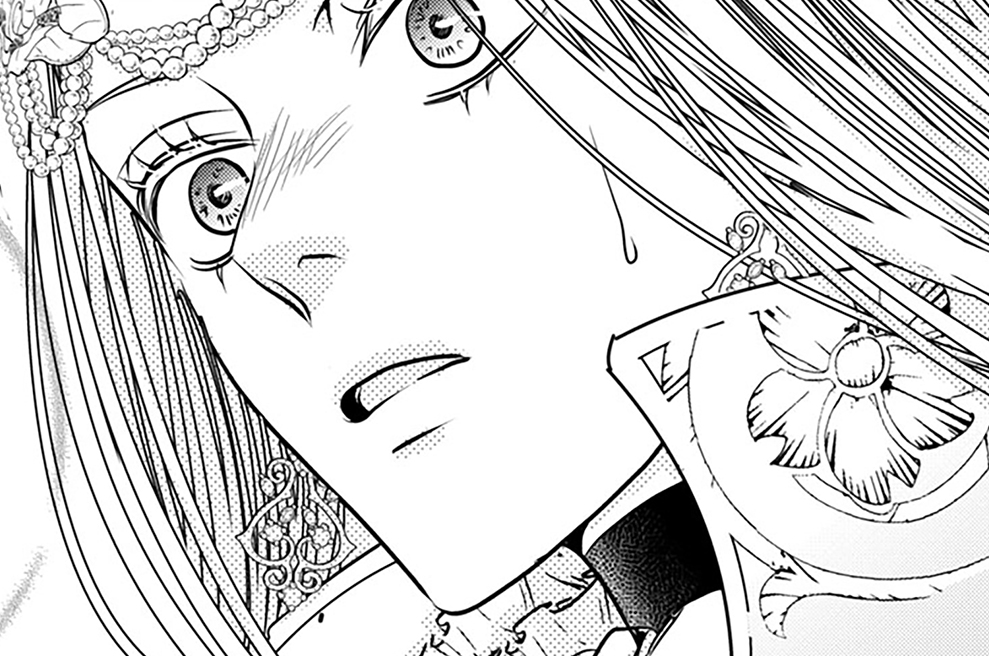 １０話（４）　煨の記憶（４）