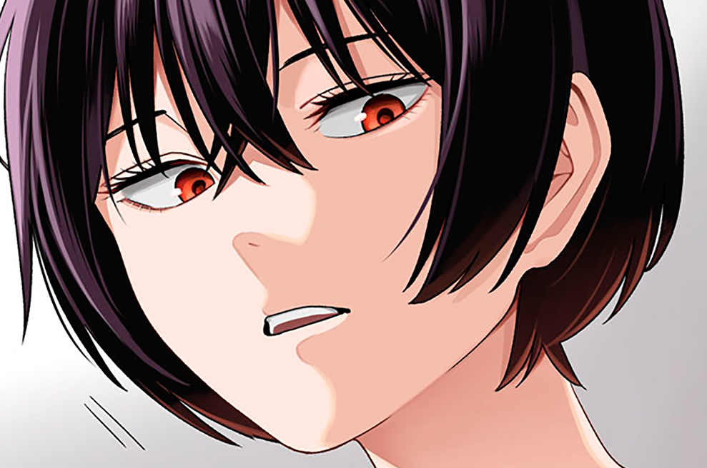 第１５話　相撲