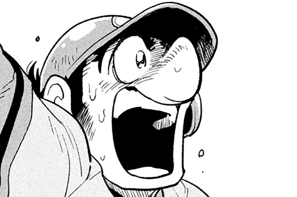 第１０期　その６「ＭＶＰ圏内」の巻