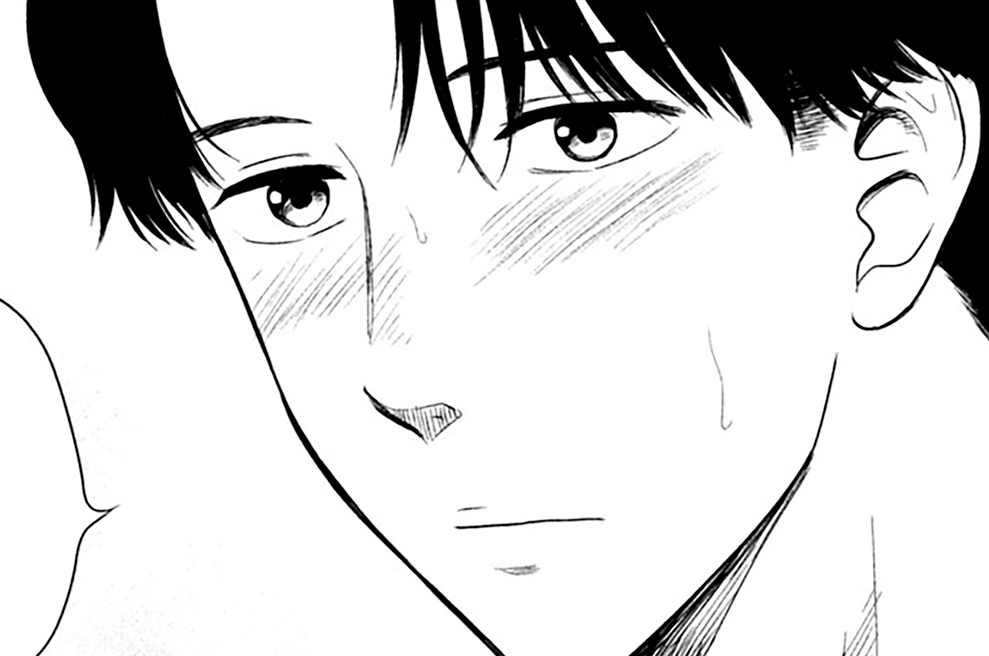 第１１５話／同棲する８月３１日　ＰＡＲＴ１７