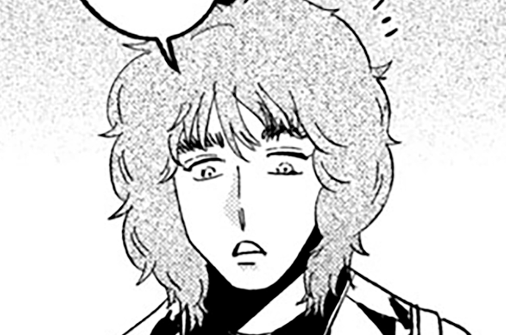 第６５話　同期会