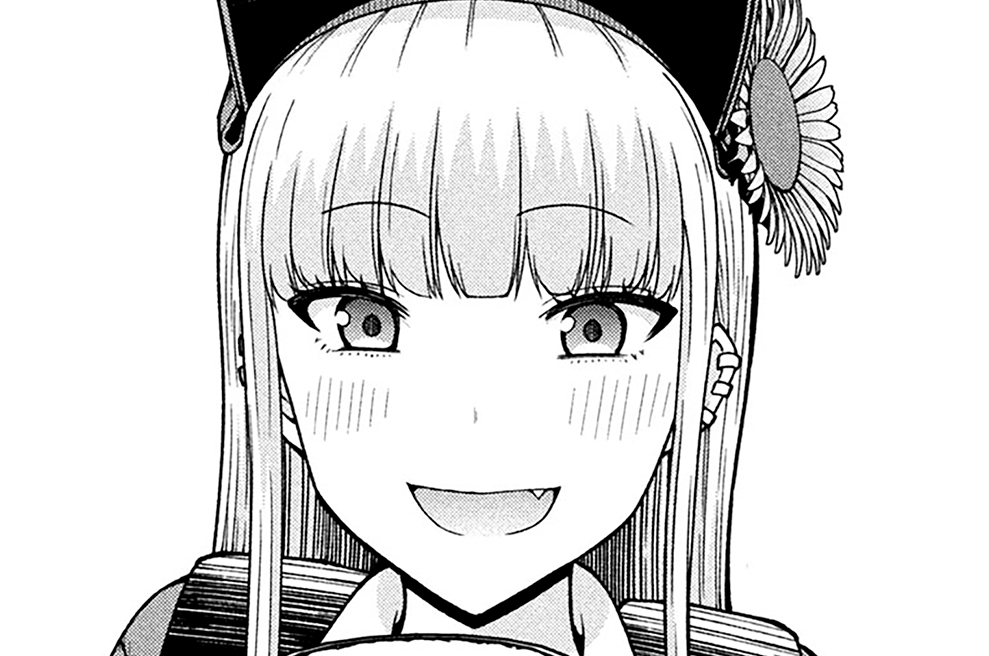 第２３３話　後進