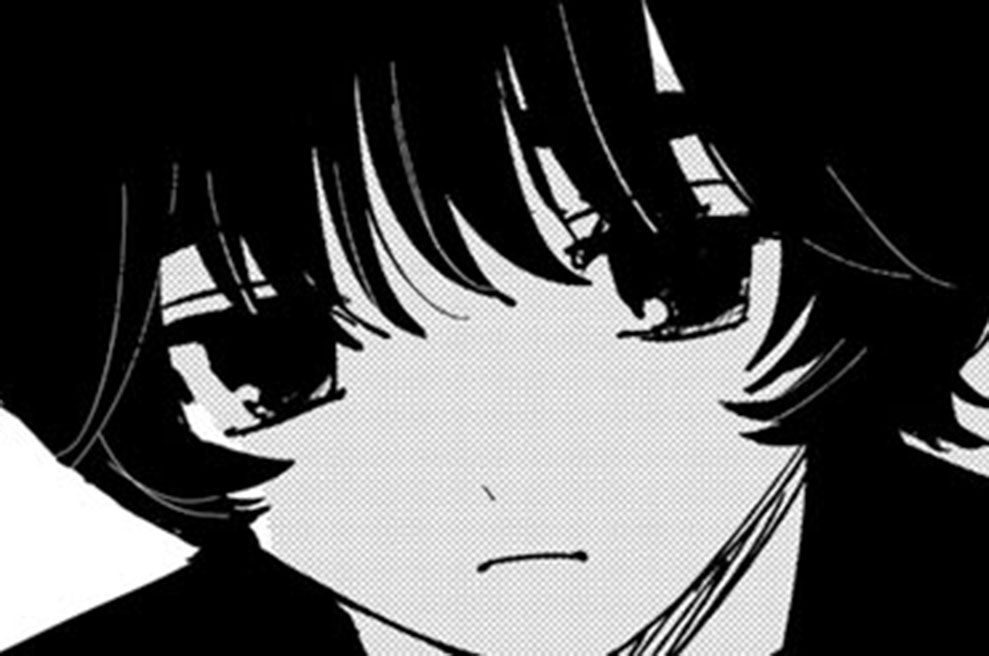 サブカルヤサコの黒日和 - 渋谷豪 / 【コミックDAYS読み切り】サブカルヤサコの黒日和 | 月マガ基地