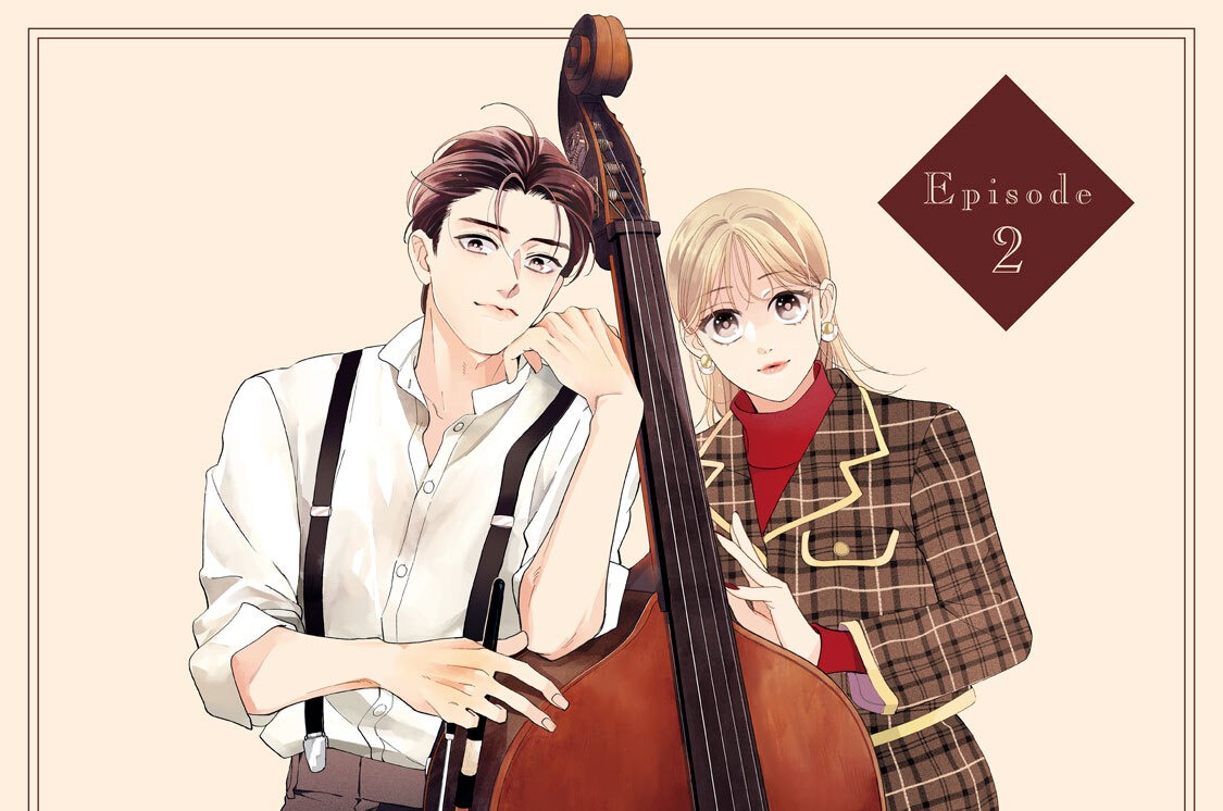 Ｅｐｉｓｏｄｅ２