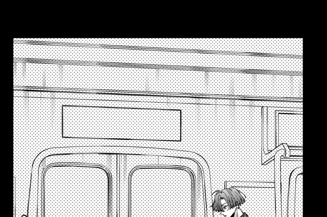 第１７話　花くんの亀裂