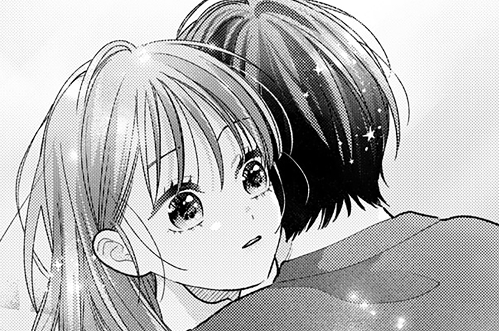 ｅｐｉｓｏｄｅ２０　雪と一緒に叶えたい（４）