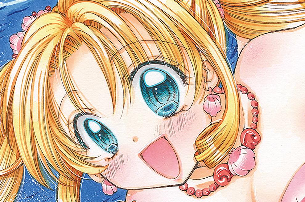 ＥＰＩＳＯＤＥ ４６　スペシャルショート　嵐の前のスパ会議