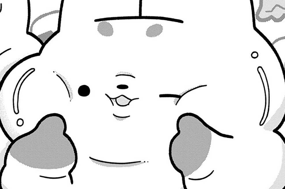 第６話　はちゃめちゃな一日